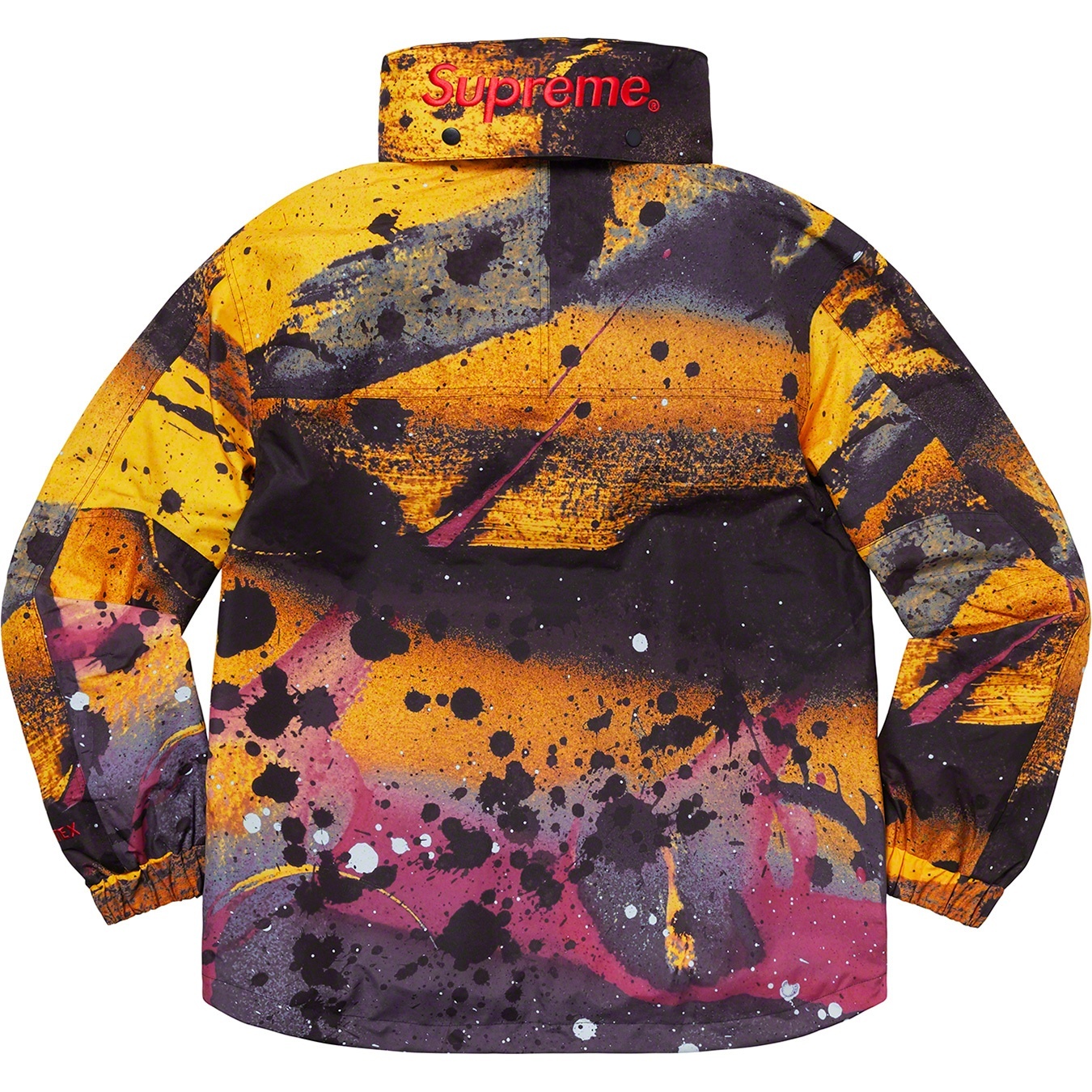 GORE-TEX Anorak view 8